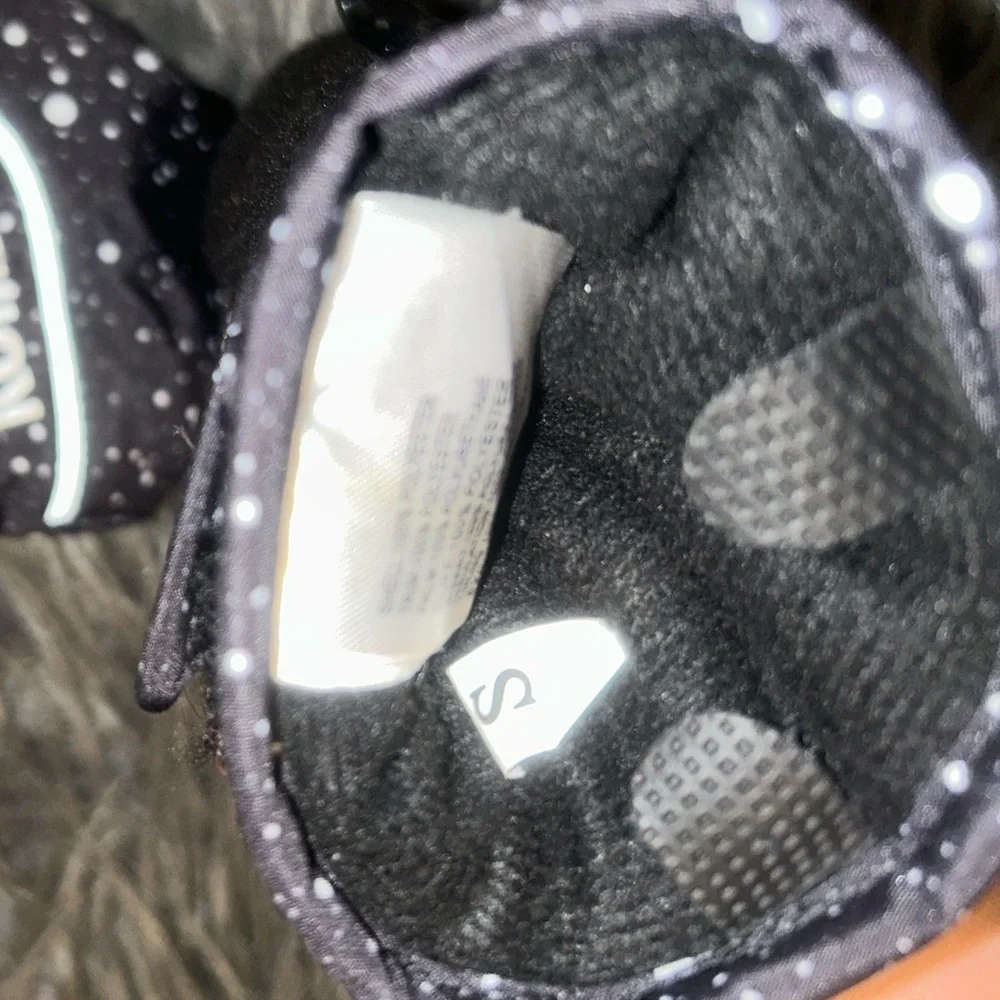 Kombi Spark Mittens Kids Small Ski or Snow